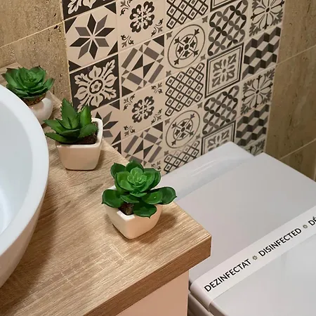 Apartment 公寓 布加勒斯特
