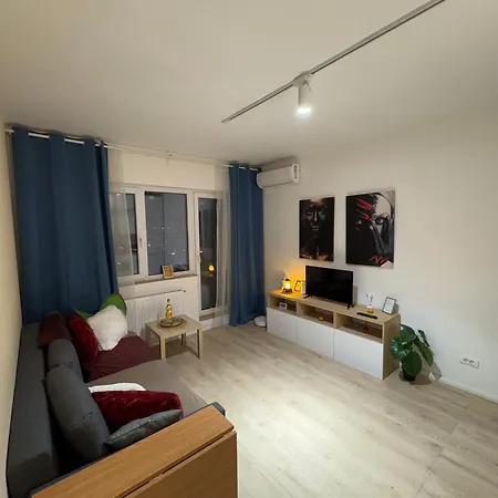 Apartment 布加勒斯特