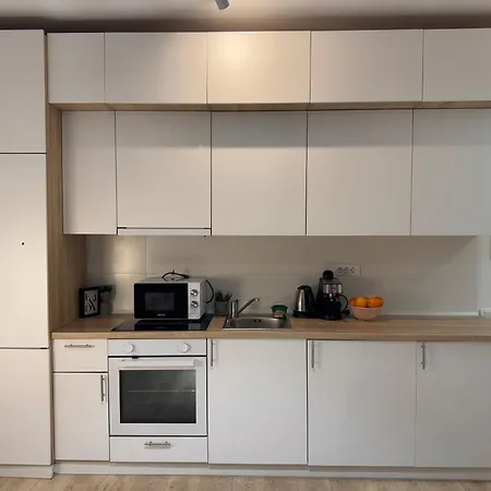 Apartment 公寓