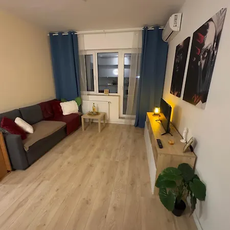 Apartment Starlight Haven