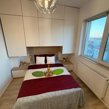 Apartment *